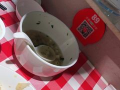 -西贝莜面村(上海百联西郊店)