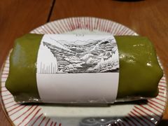 田中大叔的毛巾卷-無邪日式甜品(世博源店)