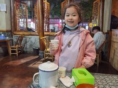 -张关合渣(航空大道店)