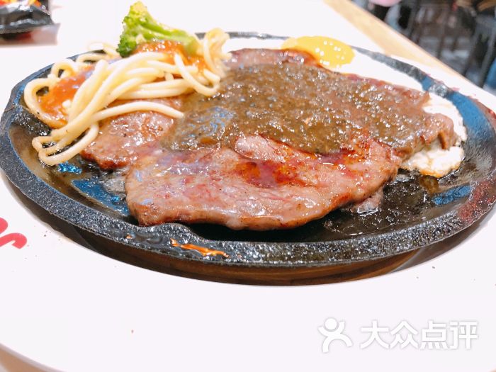 佳客来牛排图片 - 第14张