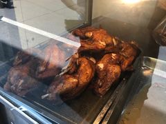 -陶记正宗德州扒鸡(科巷店)
