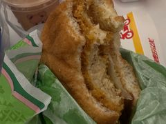 -麦当劳(药谷大道店)