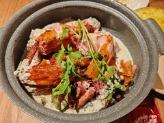 -芭莉与彩虹西餐厅(成都合生汇店)