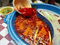 -王歘歘·chuǎ火锅(五道营店)