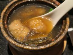 -上井料理黑金店(IFS国金中心店)