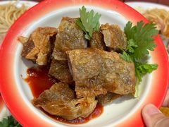 -大中沙茶面(中山路店)