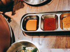 -西塔老太太泥炉烤肉(万柳华联店)