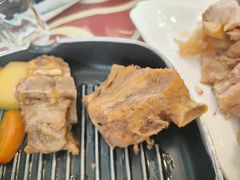 -大梁骨头馆·酱骨老菜(友好店)