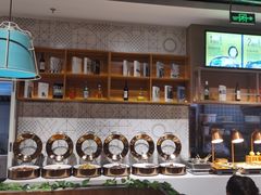 -快乐爱斯米牛排自助(正大广场店)