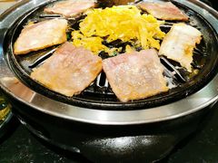 -九田家黑牛烤肉料理(石路天虹店)
