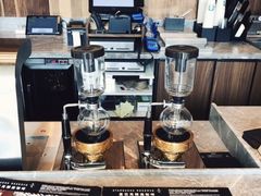 -星巴克臻选(南京艾尚天地店)