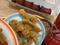 -小满手工粉(北京来福士店)
