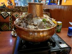 -如意林卡藏餐吧(大昭寺店)