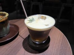 -Metal hands·铁手咖啡