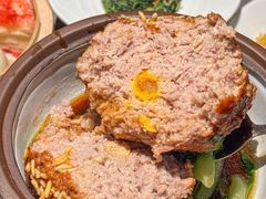 -晓淮山·扬州早茶·淮扬菜(龙阳广场店)