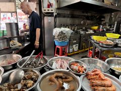 -铭辉沙嗲面(新街商业城店)