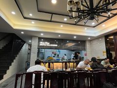 -毛华美食(清扬路店)