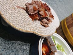 -恒记饭店(珠江路总店)