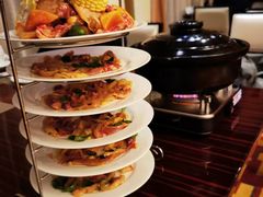 -民族饭店-四季餐厅