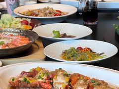 -宁海食府·涌宴(真和店)