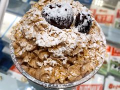 -MAMACHA妈妈茶(岳麓山店)