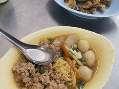 -榮泰米粉湯(Left Shop)