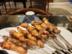 -那些年一起吃串的地方烧烤(观前街店)