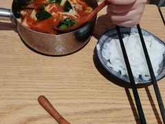 -小满手工粉(上海文峰广场店)