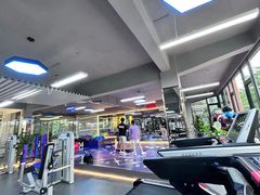 -耀恒健身(南浦地铁店)