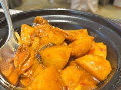 -万龙洲海鲜(南新仓店)