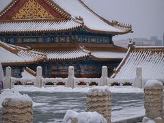 -故宫博物院(故宫)