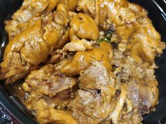 -盒马鲜生(枣园路店)