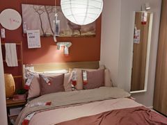 -宜家家居(西安未央商场店)