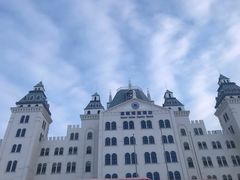 -呼兰河口湿地公园