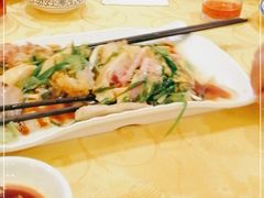 -粤·向群饭店(泮塘路店)