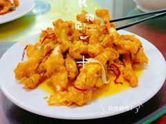 -九龙餐厅(大沽路店)