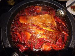 -香佰里鲜货火锅(佳乐金街店)