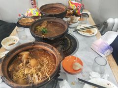 -范贤光鸡公煲(平乐园总店)
