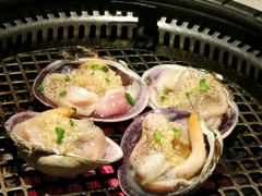 -赤坂亭M9和牛烧肉·日料398放题(万达店)