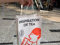 -喜茶(珠海华发商都店)