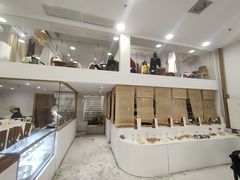 -追光 Dream Bakery(汉街店)