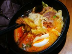 -一心创作料理屋(经开万达店)