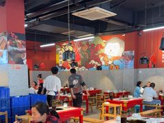 -牛华八婆麻辣烫(起源店)