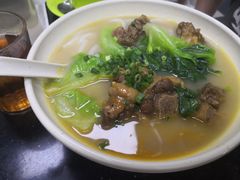 -师傅仔美食(东华老店)