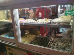 -三爷糟粕醋·鲜鱼汤·海南特色小吃(新华南路店)