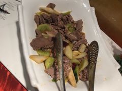 -胶东海鲜大排档(北太平庄店)