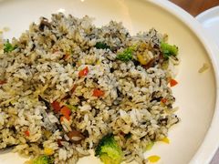 -枣子树·素食餐厅(普陀山店)