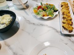 -高玛纳驴肉火烧(河间店)