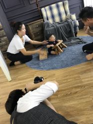 点击看大图 -芳妮豆丁家庭影像馆(宝安店)
