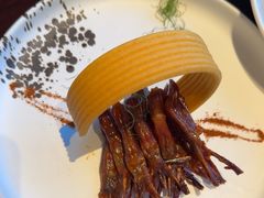 -环球港凯悦 · 享悦中餐厅